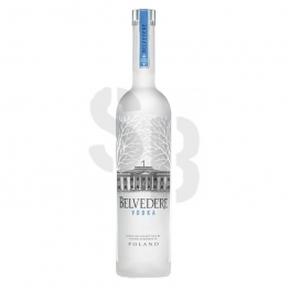 Belverde Vodka