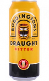 Boddington Beer