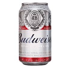 Budweiser