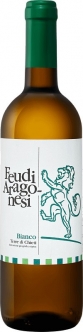 FEUDI ARAGONESI BIANCO IGT