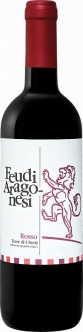 FEUDI ARAGONESI ROSATO IGT