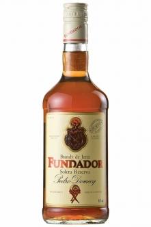 Fundador Brandy