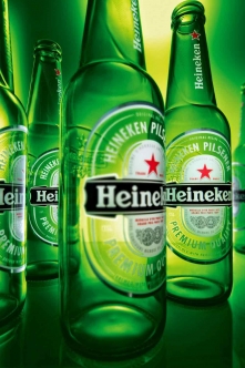 Heineken