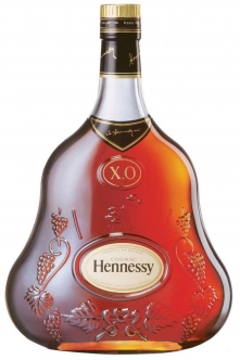 Hennessy XO