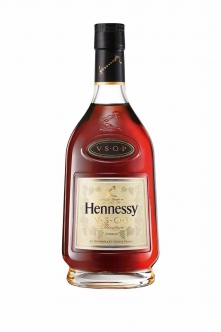 Hennesy VSOP