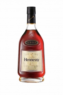 Hennesy VSOP