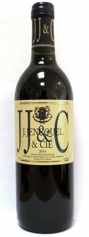 J JENCQUEL RED