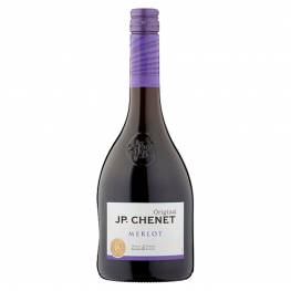 JP CHENET MERLOT ROUGE