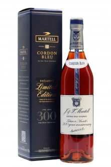 Martell Cordon Bleu Cognac