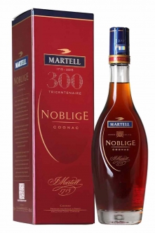 Martell Noblige Cognac