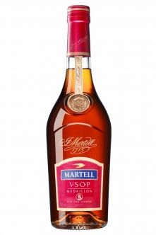 Martell VSOP