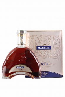 Martell Xo Cognac