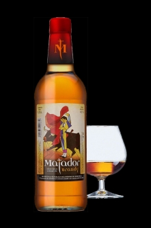 Matador Brandy