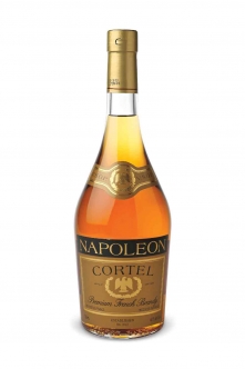 Napolean Brandy