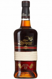 Ron Zacappa Centernario 23 yrs