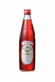 Roses Grendine Cordial