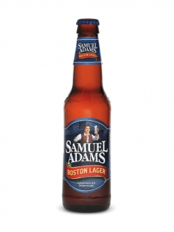 Sanmuel Adams Beer