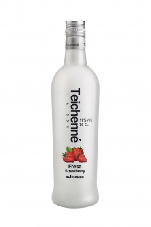 Strawberry Schnapps