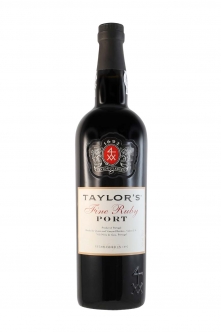 Taylors Special Ruby Port